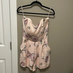 Gorgeous Molly Bracken Romper